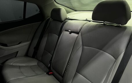 KIA Optima III, 2015 год, 1 399 900 рублей, 11 фотография