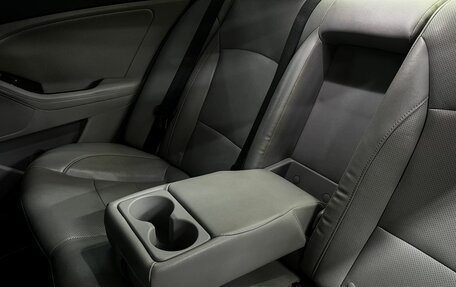 KIA Optima III, 2015 год, 1 399 900 рублей, 12 фотография