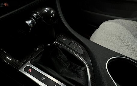 KIA Optima III, 2015 год, 1 399 900 рублей, 18 фотография