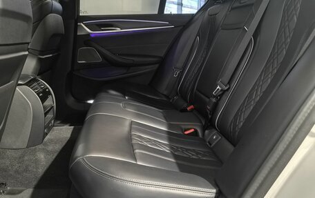 BMW 5 серия, 2020 год, 5 190 000 рублей, 14 фотография
