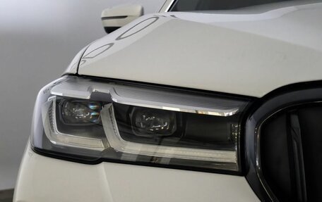 BMW 5 серия, 2020 год, 5 190 000 рублей, 8 фотография