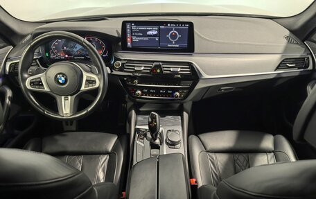 BMW 5 серия, 2020 год, 5 190 000 рублей, 11 фотография