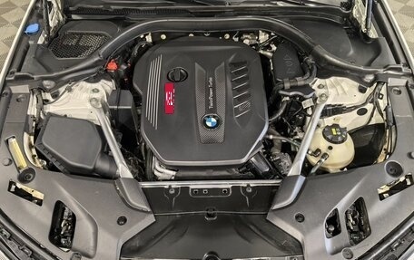BMW 5 серия, 2020 год, 5 190 000 рублей, 10 фотография