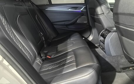 BMW 5 серия, 2020 год, 5 190 000 рублей, 15 фотография