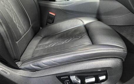BMW 5 серия, 2020 год, 5 190 000 рублей, 17 фотография