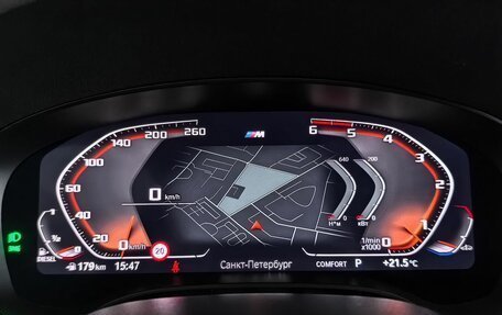 BMW 5 серия, 2020 год, 5 190 000 рублей, 21 фотография