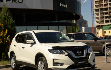 Nissan X-Trail, 2018 год, 2 138 000 рублей, 6 фотография
