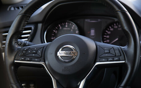 Nissan X-Trail, 2018 год, 2 138 000 рублей, 2 фотография