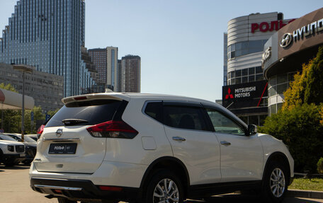 Nissan X-Trail, 2018 год, 2 138 000 рублей, 8 фотография