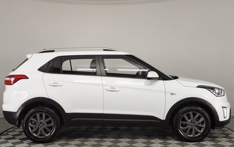 Hyundai Creta I рестайлинг, 2020 год, 1 990 000 рублей, 5 фотография