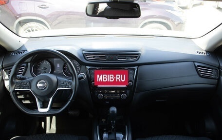 Nissan X-Trail, 2018 год, 2 138 000 рублей, 15 фотография
