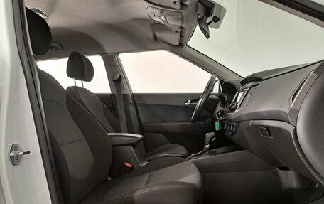 Hyundai Creta I рестайлинг, 2020 год, 1 990 000 рублей, 10 фотография