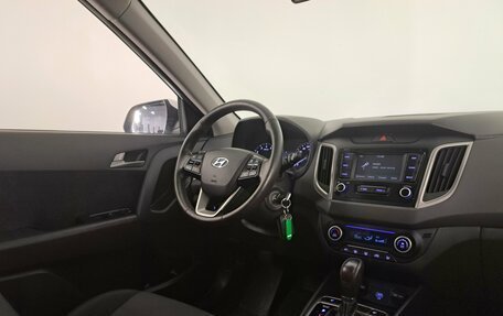 Hyundai Creta I рестайлинг, 2020 год, 1 990 000 рублей, 11 фотография