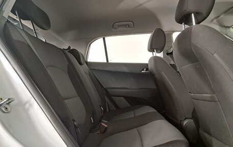 Hyundai Creta I рестайлинг, 2020 год, 1 990 000 рублей, 18 фотография
