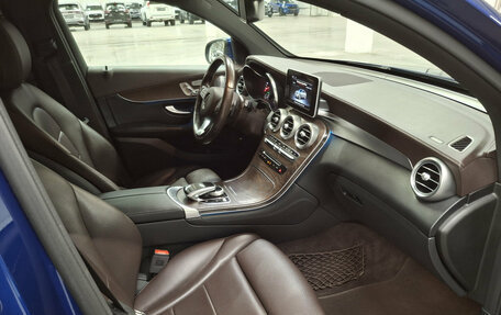 Mercedes-Benz GLC Coupe, 2018 год, 3 995 000 рублей, 13 фотография