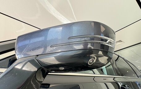 CheryExeed VX, 2022 год, 2 499 990 рублей, 24 фотография