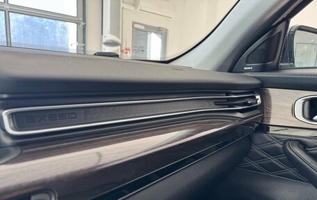 CheryExeed VX, 2022 год, 2 499 990 рублей, 31 фотография