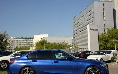 BMW 3 серия, 2020 год, 3 848 000 рублей, 3 фотография