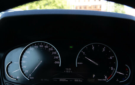 BMW 3 серия, 2020 год, 3 848 000 рублей, 10 фотография