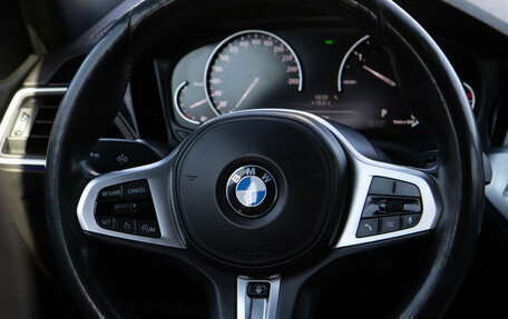 BMW 3 серия, 2020 год, 3 848 000 рублей, 13 фотография