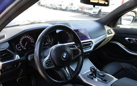 BMW 3 серия, 2020 год, 3 848 000 рублей, 11 фотография