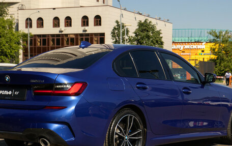 BMW 3 серия, 2020 год, 3 848 000 рублей, 22 фотография