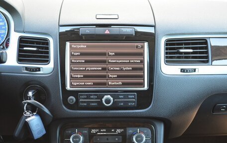 Volkswagen Touareg III, 2012 год, 1 999 999 рублей, 13 фотография