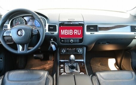 Volkswagen Touareg III, 2012 год, 1 999 999 рублей, 11 фотография