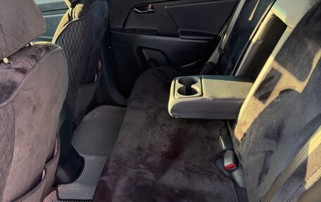 KIA Sportage III, 2012 год, 1 390 000 рублей, 15 фотография