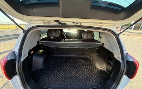 KIA Sportage III, 2012 год, 1 390 000 рублей, 12 фотография