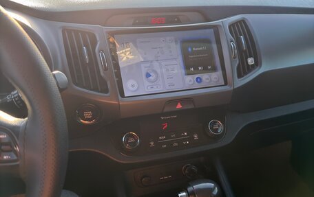 KIA Sportage III, 2012 год, 1 390 000 рублей, 24 фотография