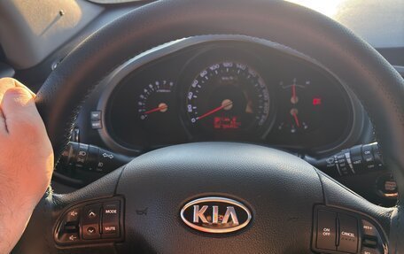 KIA Sportage III, 2012 год, 1 390 000 рублей, 23 фотография