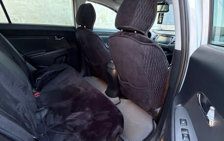 KIA Sportage III, 2012 год, 1 390 000 рублей, 28 фотография