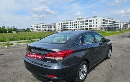 Hyundai i40 I рестайлинг, 2016 год, 1 590 000 рублей, 4 фотография