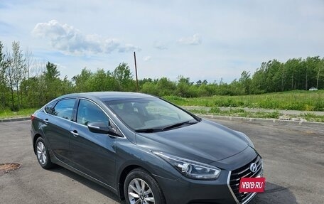 Hyundai i40 I рестайлинг, 2016 год, 1 590 000 рублей, 3 фотография