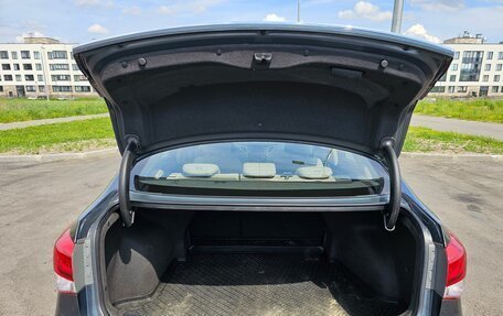 Hyundai i40 I рестайлинг, 2016 год, 1 590 000 рублей, 8 фотография