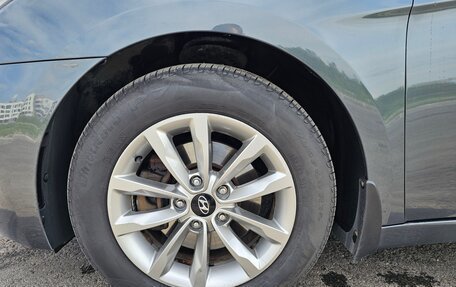 Hyundai i40 I рестайлинг, 2016 год, 1 590 000 рублей, 7 фотография
