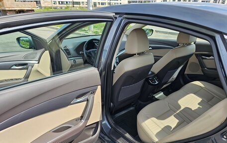 Hyundai i40 I рестайлинг, 2016 год, 1 590 000 рублей, 11 фотография