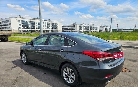 Hyundai i40 I рестайлинг, 2016 год, 1 590 000 рублей, 6 фотография