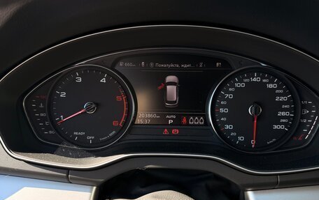 Audi Q5, 2018 год, 2 790 000 рублей, 5 фотография