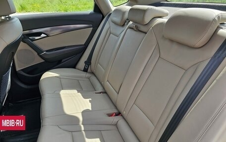 Hyundai i40 I рестайлинг, 2016 год, 1 590 000 рублей, 12 фотография