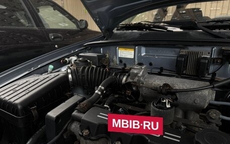 Chevrolet Lanos I, 2008 год, 249 000 рублей, 19 фотография