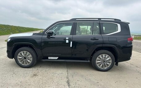 Toyota Land Cruiser, 2026 год, 14 300 000 рублей, 3 фотография