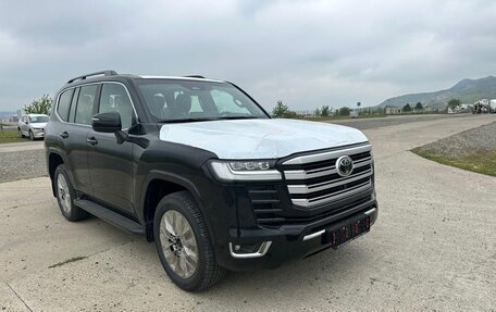 Toyota Land Cruiser, 2026 год, 14 300 000 рублей, 8 фотография