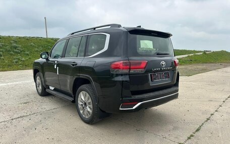 Toyota Land Cruiser, 2026 год, 14 300 000 рублей, 4 фотография