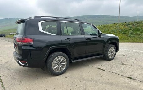 Toyota Land Cruiser, 2026 год, 14 300 000 рублей, 6 фотография