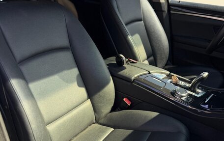 BMW 5 серия, 2014 год, 1 770 000 рублей, 10 фотография