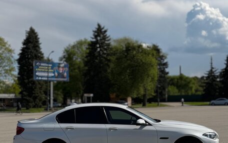 BMW 5 серия, 2014 год, 1 770 000 рублей, 5 фотография