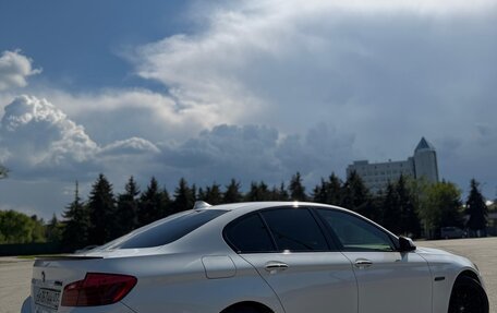 BMW 5 серия, 2014 год, 1 770 000 рублей, 7 фотография