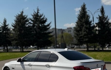 BMW 5 серия, 2014 год, 1 770 000 рублей, 3 фотография